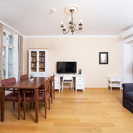 Apartament Tabor Residenz Wiedeń Zewnętrze zdjęcie